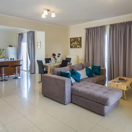 Apartment Nefeli Place