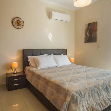 Nefeli Place Apartment