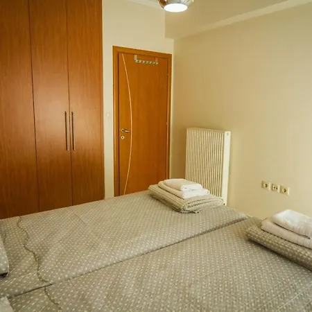 Nefeli Place Apartment *