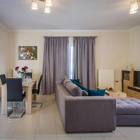 Apartment Nefeli Place *