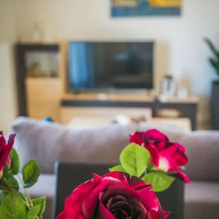 Nefeli Place Apartment *