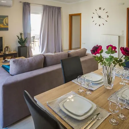 Nefeli Place Apartment *