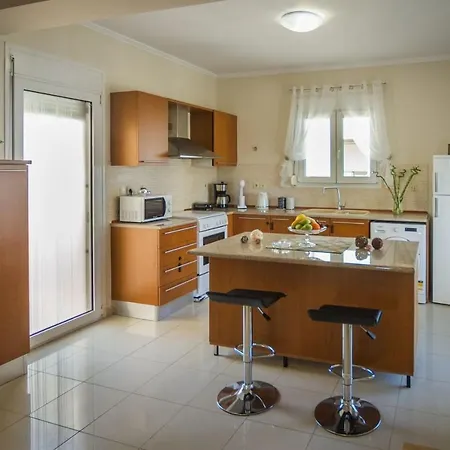 Apartment Nefeli Place