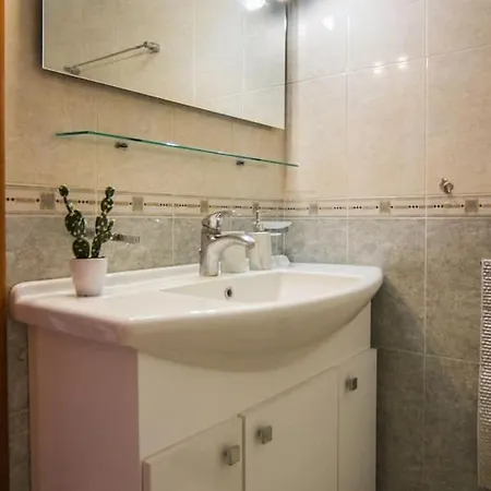 Apartment Nefeli Place Rhodes City