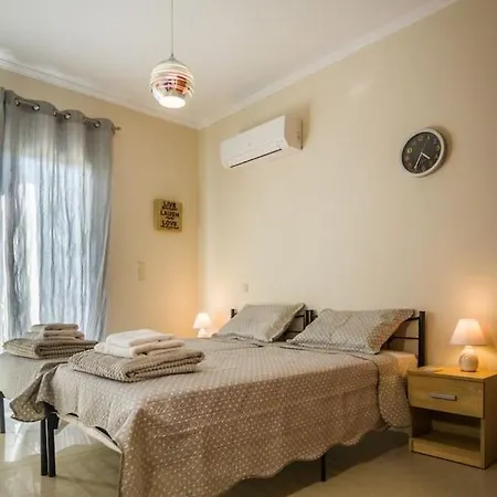 Nefeli Place Apartment