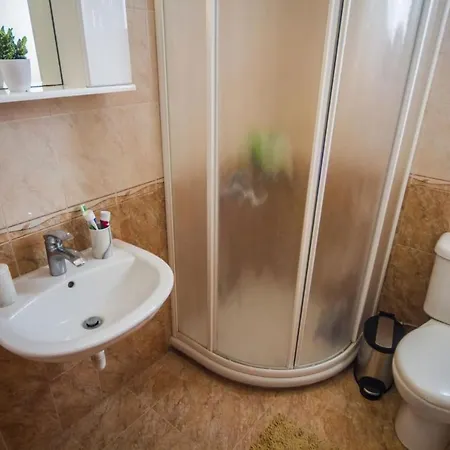 Nefeli Place Apartment *