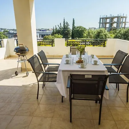 Nefeli Place Διαμέρισμα