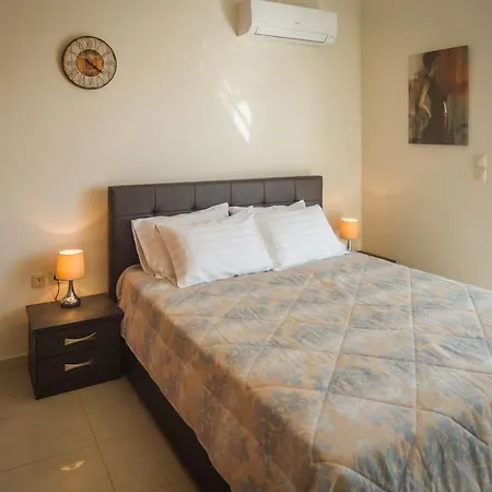 Διαμέρισμα Nefeli Place *