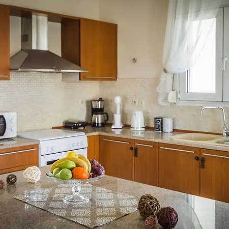 Nefeli Place * Rhodes City