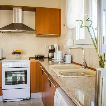 Nefeli Place Διαμέρισμα *