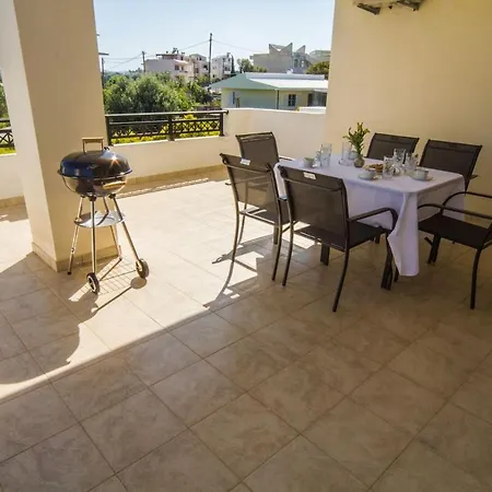 Nefeli Place Διαμέρισμα *